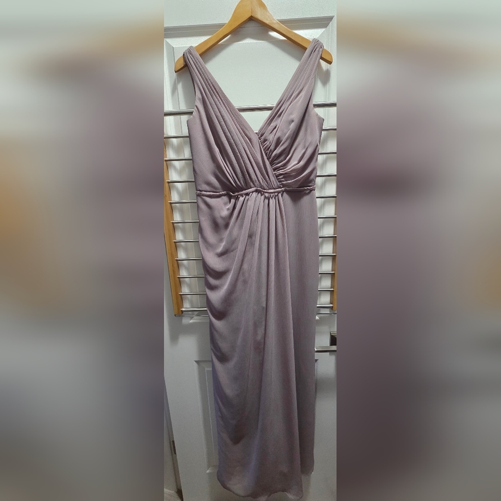 Davids Bridal Portobello Dress